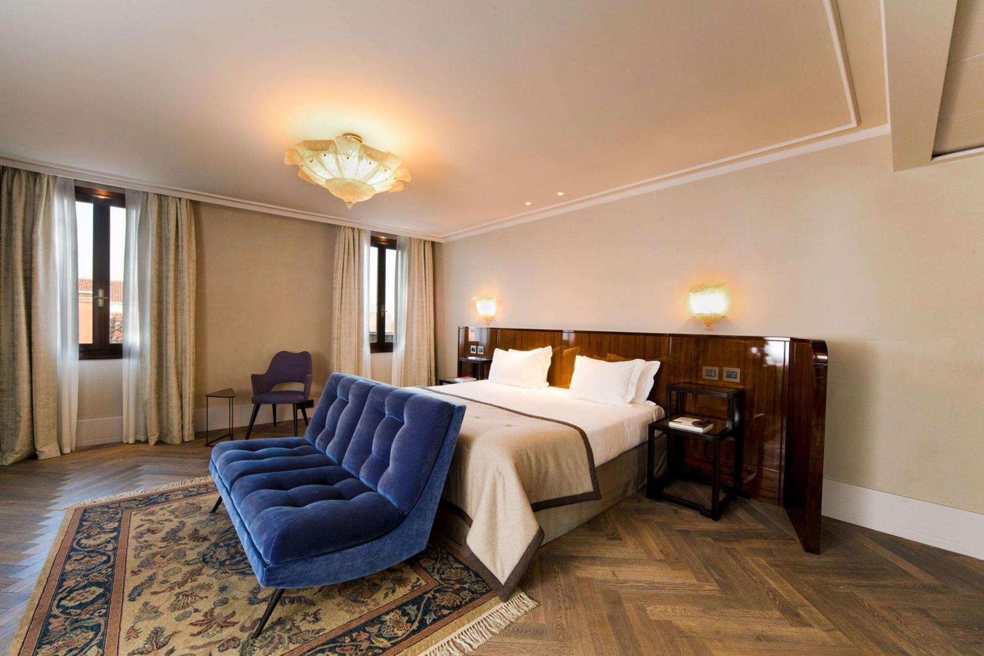 Nh Collection Grand Hotel Palazzo Dei Dogi Venedik Dış mekan fotoğraf