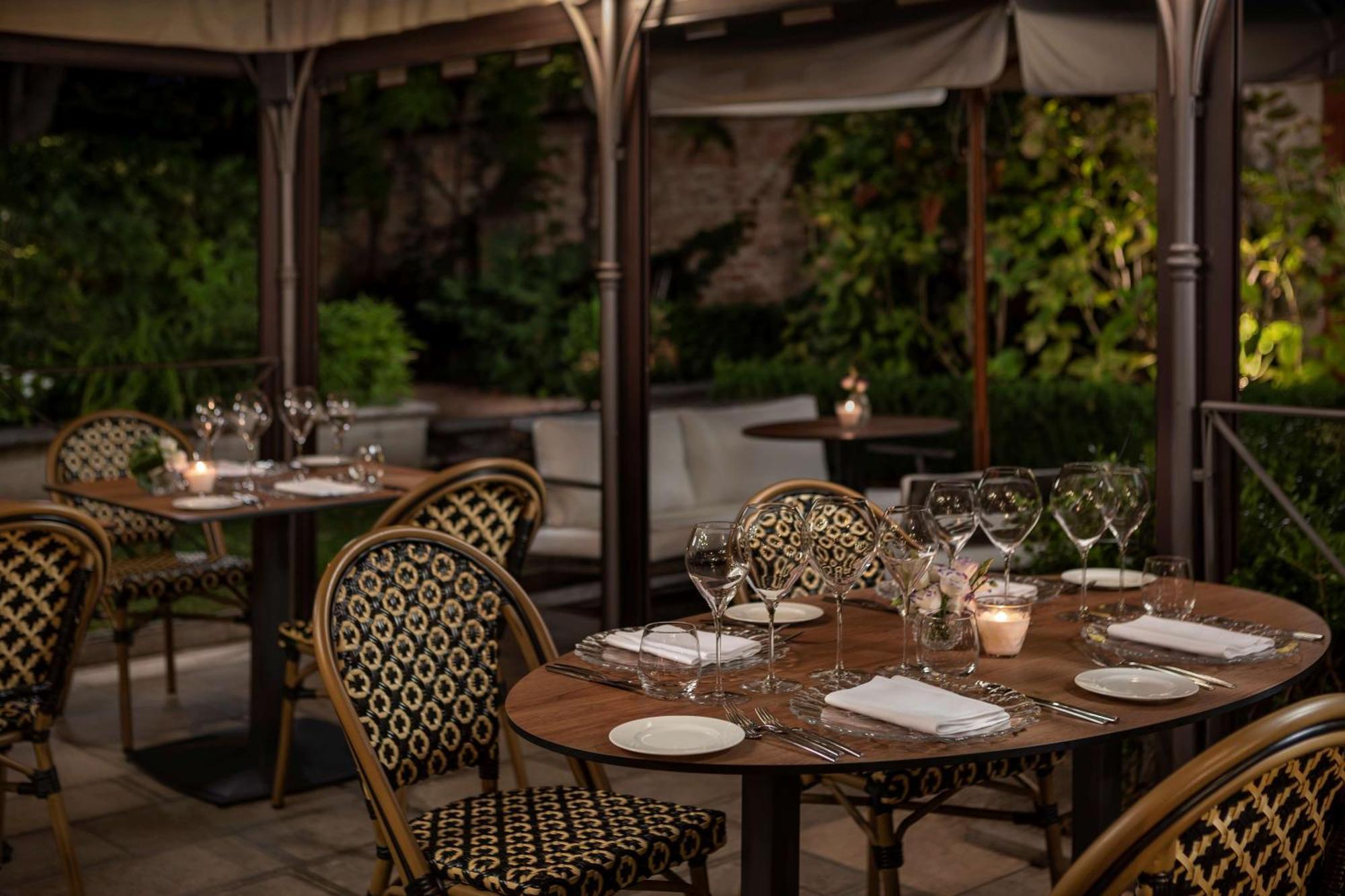 Nh Collection Grand Hotel Palazzo Dei Dogi Venedik Dış mekan fotoğraf